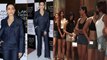 Malaika Arora shares Success mantra with models at Lakme Fashion Week Audition | FilmiBeat