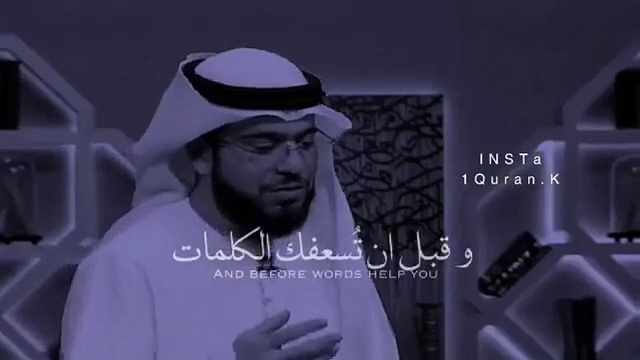 الهم قبل ان يقع في قلبك .. الله يعلمه