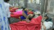 الهند: أرز بالطماطم في معبد هندوسي يقتل 11 شخصا ويصيب 90 آخرين وحديث عن .. مبيد حشري!