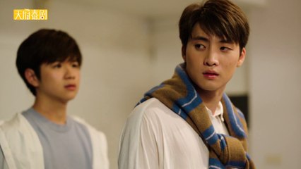 "LOVE BY CHANCE" Continuation TINCAN 中字《不期而愛》TINCAN續篇 MTV《泪潮》กระแสน้ำตา - ขนมจีน