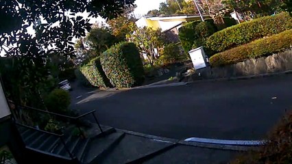 EDR December #15 2018 Moon-Walker and Aircraft