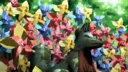 [ReinForce] Sora no Otoshimono Forte - PV