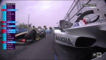 Ad Diriyah EPrix : Démonstration du 