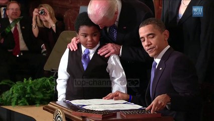 SHBA, “Obamacare” shpallet antikushtetues - Top Channel Albania - News - Lajme