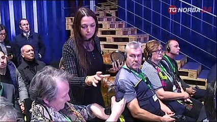 Bari, Gts avviati corsi di formazione per macchinisti ferroviari