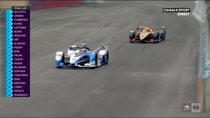 Ad Diriyah EPrix : Un dernier tour de folie !