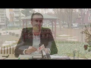 Shkup, 127 mijë metra katrorë sipërfaqe shndërrohen në parqe