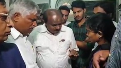 கோவில் பிரசாதத்தில் பூச்சிக்கொல்லி மருந்து கலக்கப்பட்டதா?.. 12 பலி, 2 பேர் கைது- வீடியோ