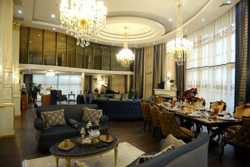 Ortadoğu'dan Yoğun Talep Var! Yalova'daki Bu Otelde Bir Gece Kalmak İçin 134 Bin TL Ödüyorlar