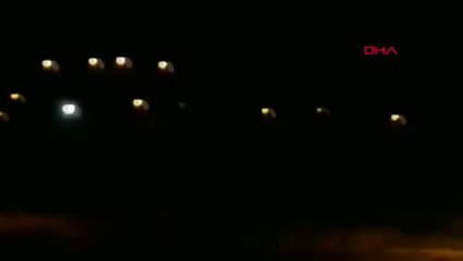 Dha Dış - İsrail, Filistin'de Bir Evi Bombaladı