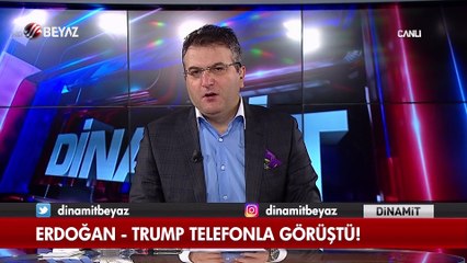 Dinamit 14 Aralık 2018