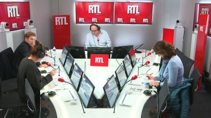 "Gilets jaunes" : "Il y a toute une partie de la France qui n'est pas entendue", estime Capuçon