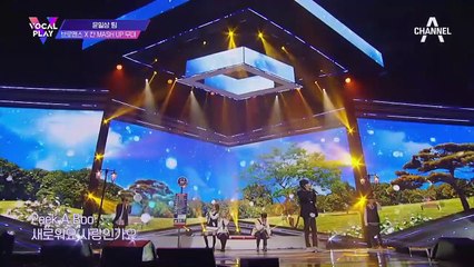 브로맨스 X 칸이 보여준 한 편의 청춘 뮤지컬! 'SIGNAL' + 'Bad Boy' + '썸 탈거야'~♬