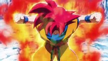 Dragon Ball Super- Broly Trailer HD - YouTube