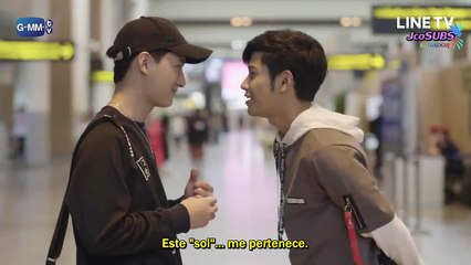 [Trailer] OUR SKYY - Ep.05(Kongphob y Arthid)