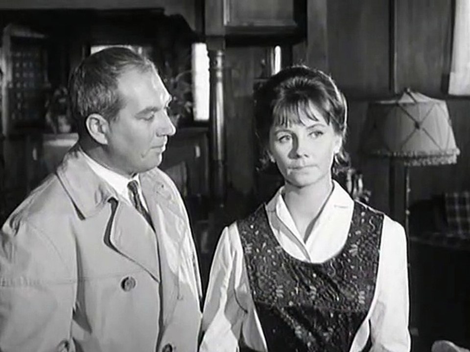 Das Kriminalmuseum  S02E01 - Der stumme Kronzeuge teil 2