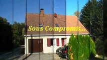 A vendre - Maison/villa - Diefmatten (68780) - 6 pièces - 115m²