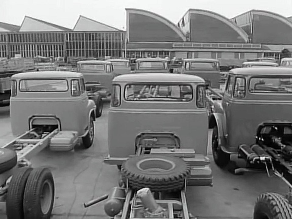 Das Kriminalmuseum  S02E04 - Dr W  teil 1