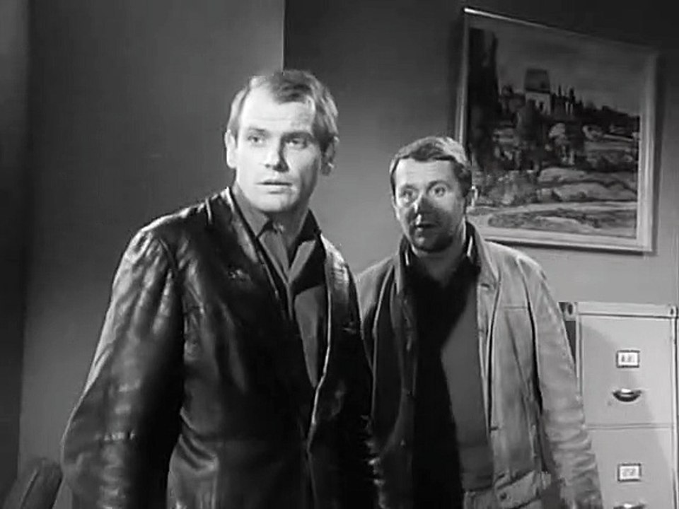 Das Kriminalmuseum  S02E04 - Dr W  teil 2