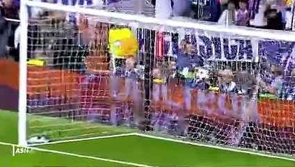 9 Times Cristiano Ronaldo Impressed The World