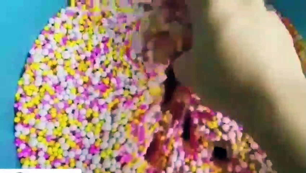 MOST SATISFYING SLIME VIDEO EVER!!!  (Compilation) // diySatisfying