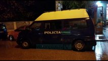 Pranga policëve për grabitjen në Durrës - News, Lajme - Vizion Plus