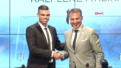 Spor Pepe'nin Arşiv Görüntüleri