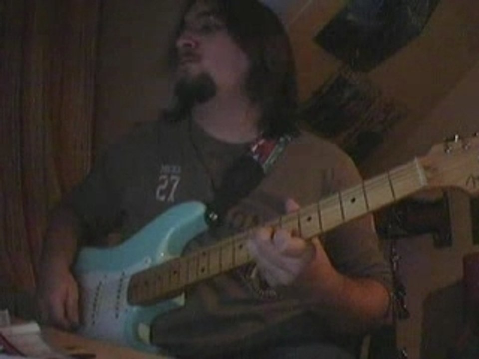 study in fifths