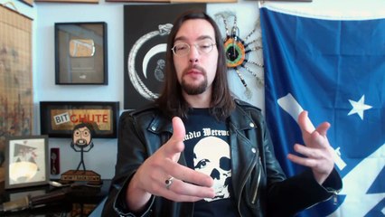 Trump Cancels Press Christmas Party, Press Outraged