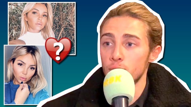 Dylan (Princes 6) en couple avec Fidji Ruiz ?