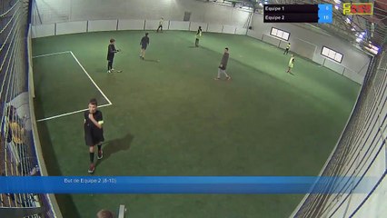 Equipe 1 Vs Equipe 2 - 15/12/18 10:32 - Loisir Poitiers - Poitiers Game Parc