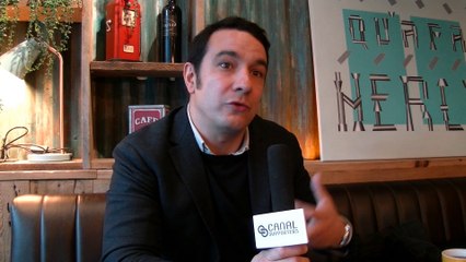 Thouroude : "Il ne faut pas se demander si c'est la bonne saison pour le PSG en Ligue des champions"