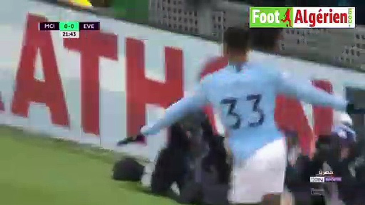 City 3 - 1 EFC