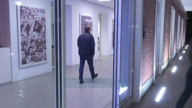 “PD, jo në pushtet mbi kufoma” - News, Lajme - Vizion Plus