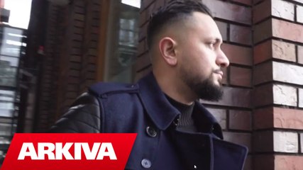 Sali Imeri - Nuk ishe fati im (Official Video HD)