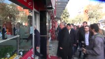 Muharrem İnce, seçim çalışmalarına Orhangazi’de başladı