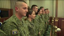 Haradinaj për ushtrinë: Kemi të drejtë të mbrohemi! - Top Channel Albania - News - Lajme