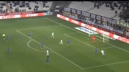 Jahovic Second Goal - Konyaspor vs Kasimpasa  2-2  15.12.2018 (HD)