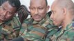 The Ethiopian Military is carrying out major reform .