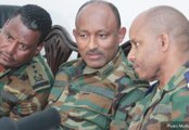 The Ethiopian Military is carrying out major reform .