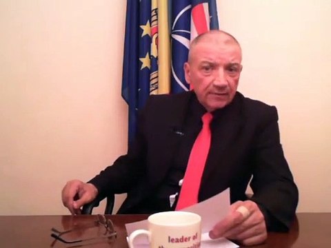 Sergiu Mocanu: Plahotniuc, Dodon şi electoratul prorus din R. Moldova
