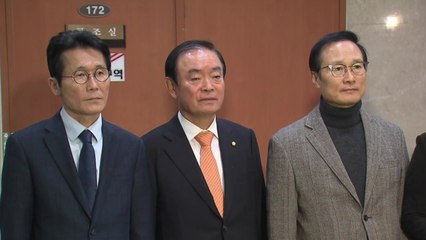 여야, 선거제 개편 합의...향후 정국은? / YTN