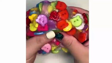 En Rahatlatıcı Slime Videoları #49 (2018 YENİ)