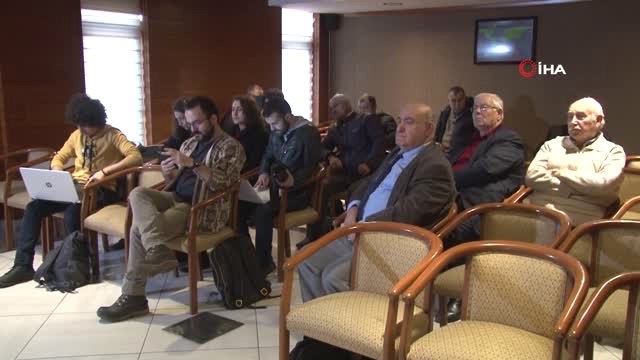 CHP Kocaeli Eski Milletvekili Hurşit Güneş: Chp ve İyi Parti Arasında Yapılan İttifakının Kocaeli...