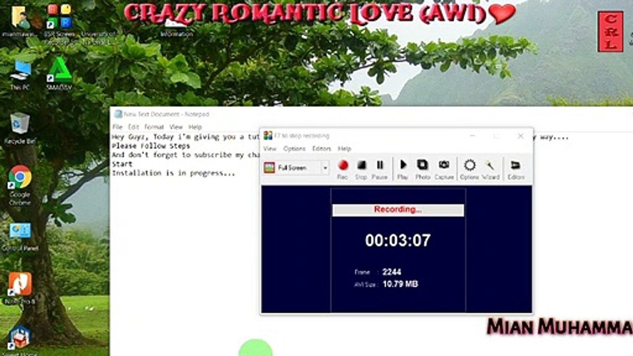 How To Install & Crack Adobe Premier Pro CC 2017