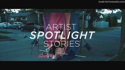 Queen Naija - Artist Spotlight Story (Official Trailer)