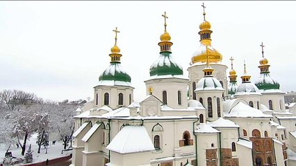 Nasce la Chiesa ortodossa ucraina. La protesta di Mosca