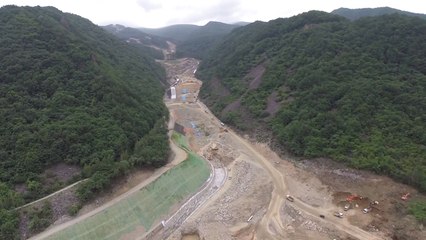 산림청, 강원도에 가리왕산 생태 복원 이행 촉구 / YTN