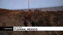 Migrants continue to enter the U.S. illegally rather than wait for asylum claims to be processed