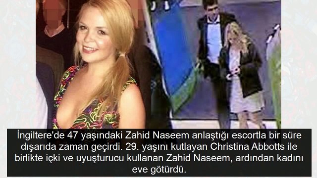 Ülkeyi ayağa kaldıran kaçamak! Eskort kadına yapmadığını bırakmadı